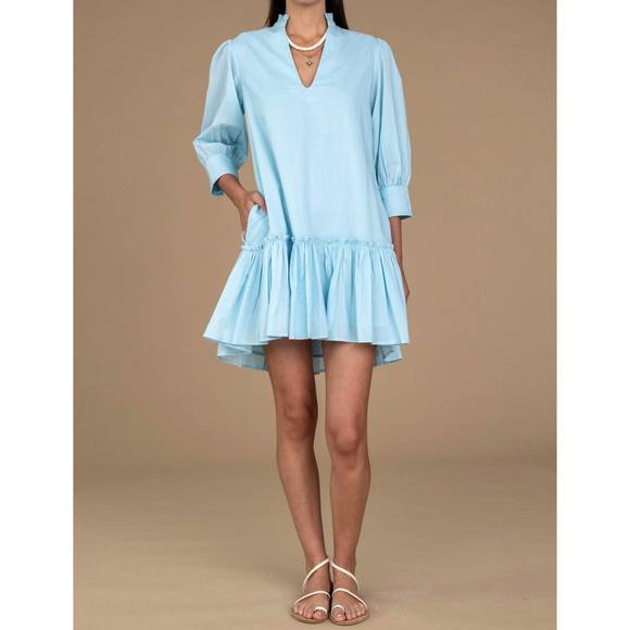 Olivia James | Dresses | New Olivia James The Label Chloe Dress In ...